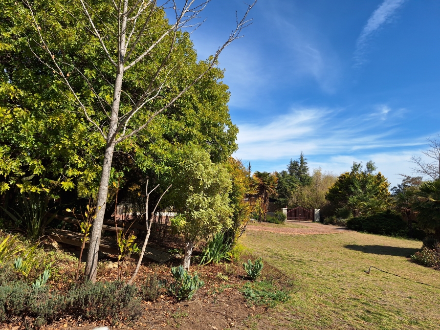 4 Bedroom Property for Sale in Barrydale Western Cape